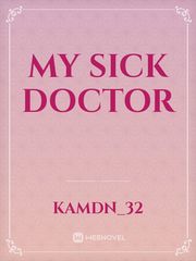 My Sick Doctor Book