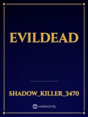 Evildead Book