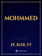 mohmmed Book