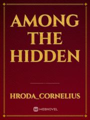 Among The Hidden Book