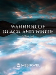 Warrior of Black and White Book
