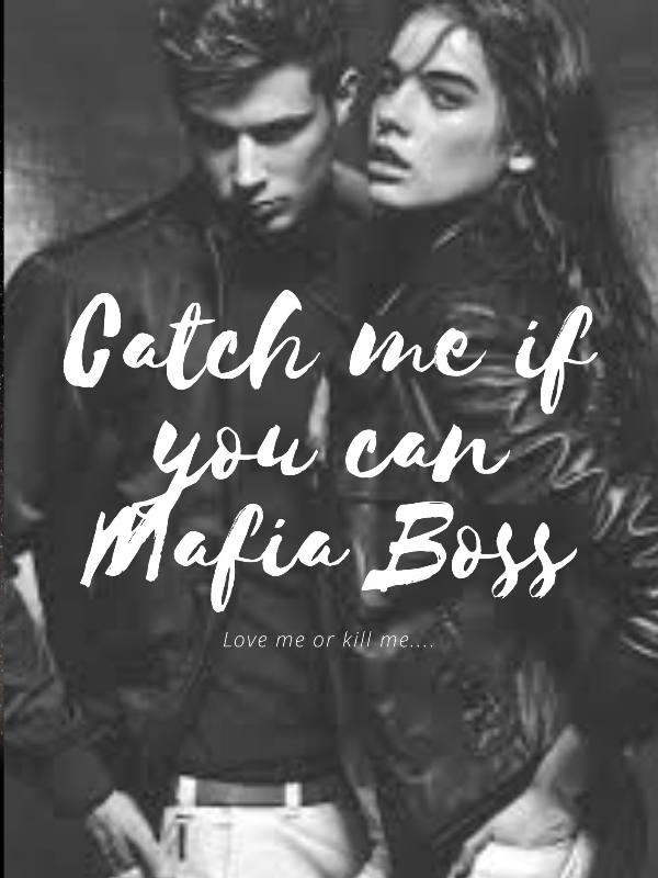 Catch me if you can Mafia Boss Book