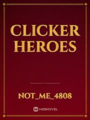 Clicker heroes Book