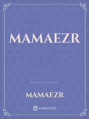 MamaeZR Book