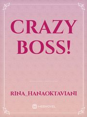 Crazy Boss! Book
