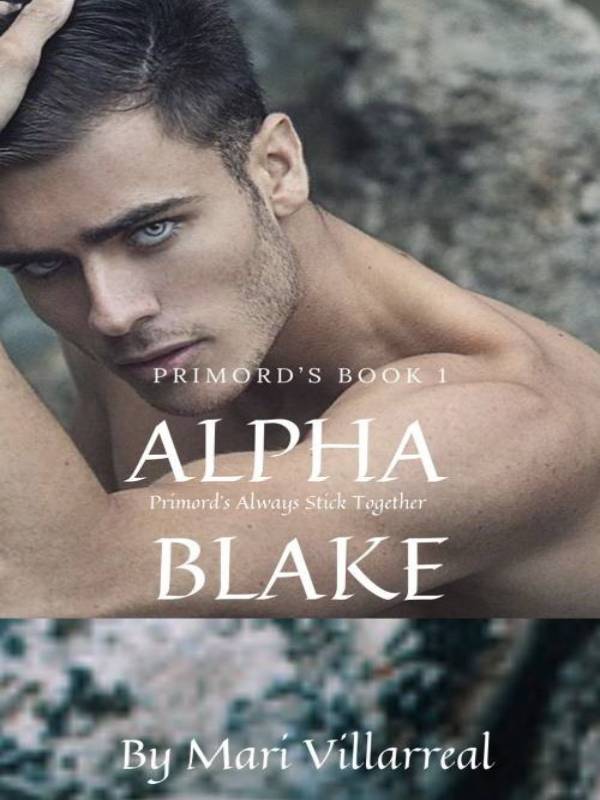 Alpha Blake Book