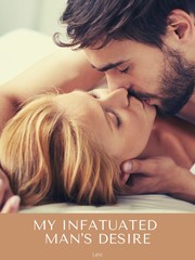 My infatuated man's desire Book