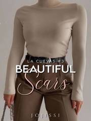 La Cuevas #3:  Beautiful Scars Book