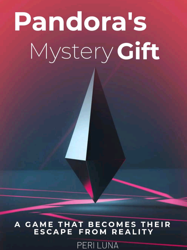 Pandora's Mystery Gift