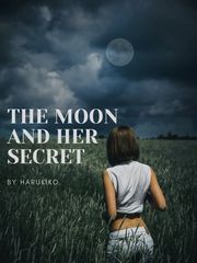 The Moon and Her Secret Book
