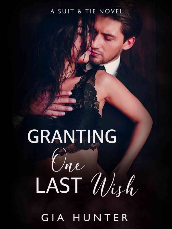 Granting One Last Wish Book