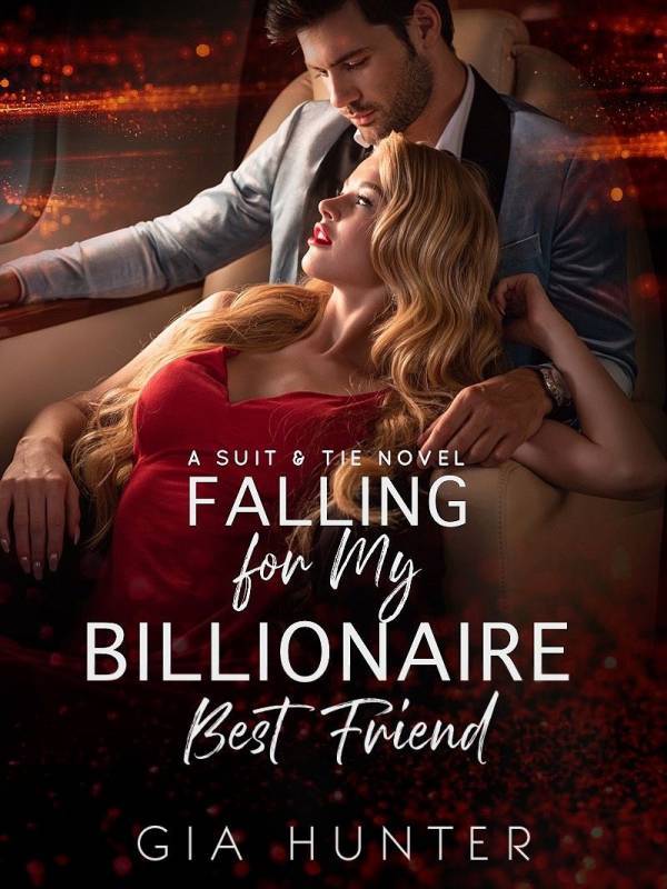 Falling for My Billionaire Best Friend Book