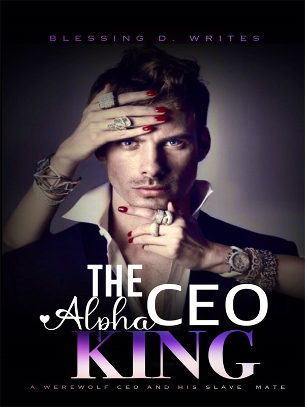 THE CEO ALPHA KING Book