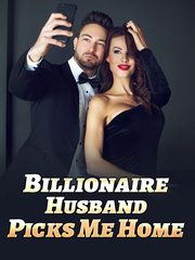 Billionaire Husband Picks Me Home Book