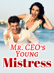 Mr. CEO's Young Mistress Book