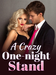 A Crazy One-night Stand Book