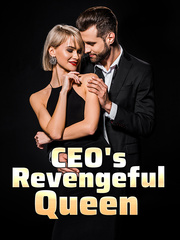 CEO's Revengeful Queen Book