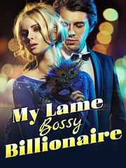 My Lame Bossy Billionaire Book