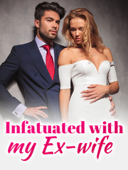 Infatuated with my Ex-wife Book
