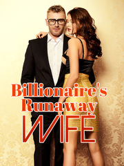 Billionaire's Runaway Wife Book