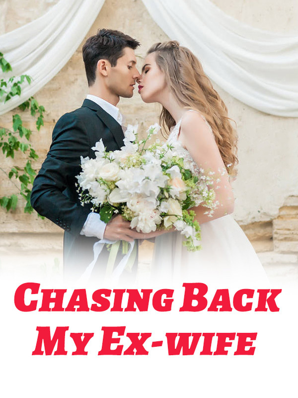 Chasing Back My Ex-wife Book
