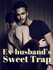 Ex-husband's Sweet Trap Book