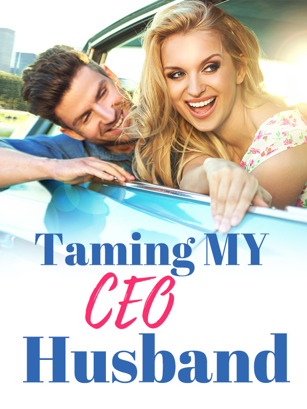 Taming MY CEO Husband Book