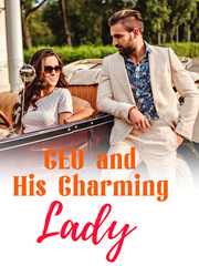 CEO and His Charming Lady Book