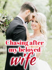 Chasing after my beloved wife Book