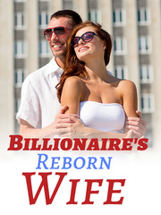 Billionaire's Reborn Wife Book