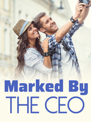 Marked By the CEO Book