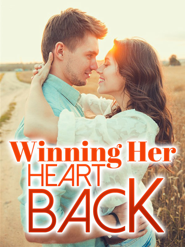 Winning Her Heart Back Book