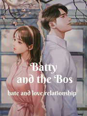 Batty and the Bos Book