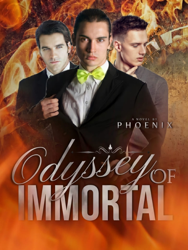 Odyssey of Immortal Book