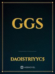 Ggs Book
