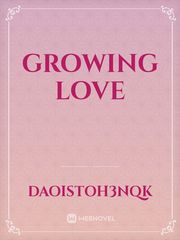 Growing love Book