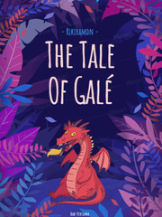 The Tale Of Galé Book
