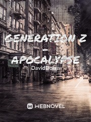 Generation Z - Apocalypse Book