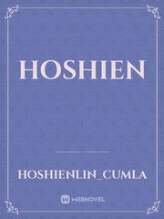 hoshien Book
