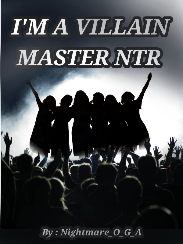 I Am A Villain / Master NTR Book