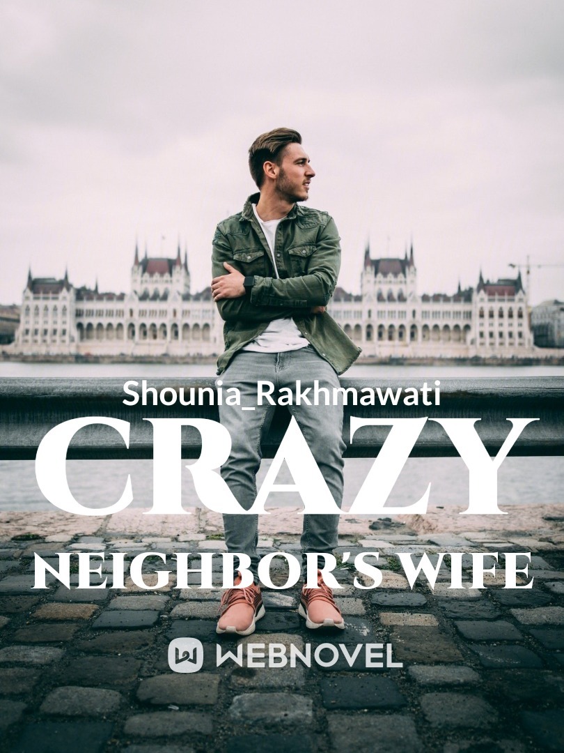 Crazy Neighbor's Wife Book