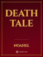 Death​tale Book