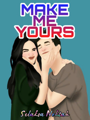 MAKE ME YOURS Book