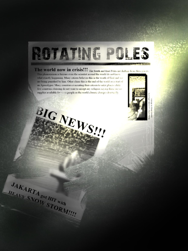 Rotating Poles