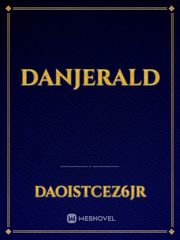 danjerald Book