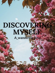 Discovering myself Book