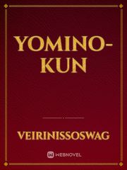 yomino-kun Book