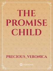 The promise child Book