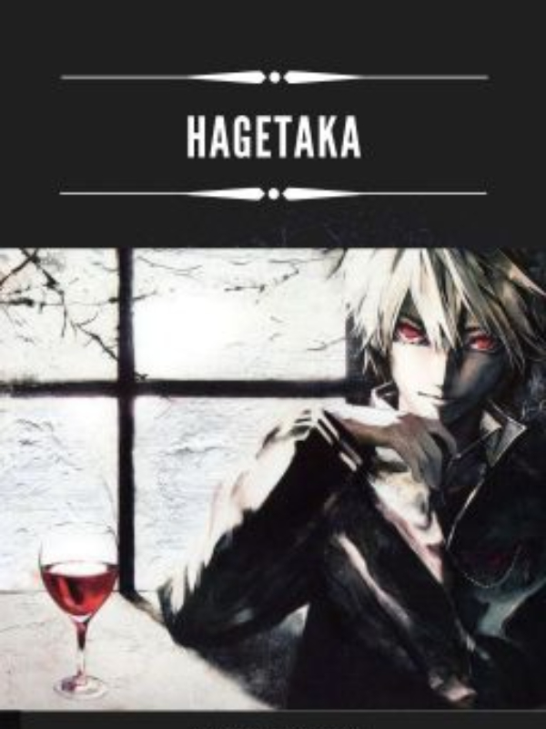 Hagetaka