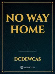 no way home Book
